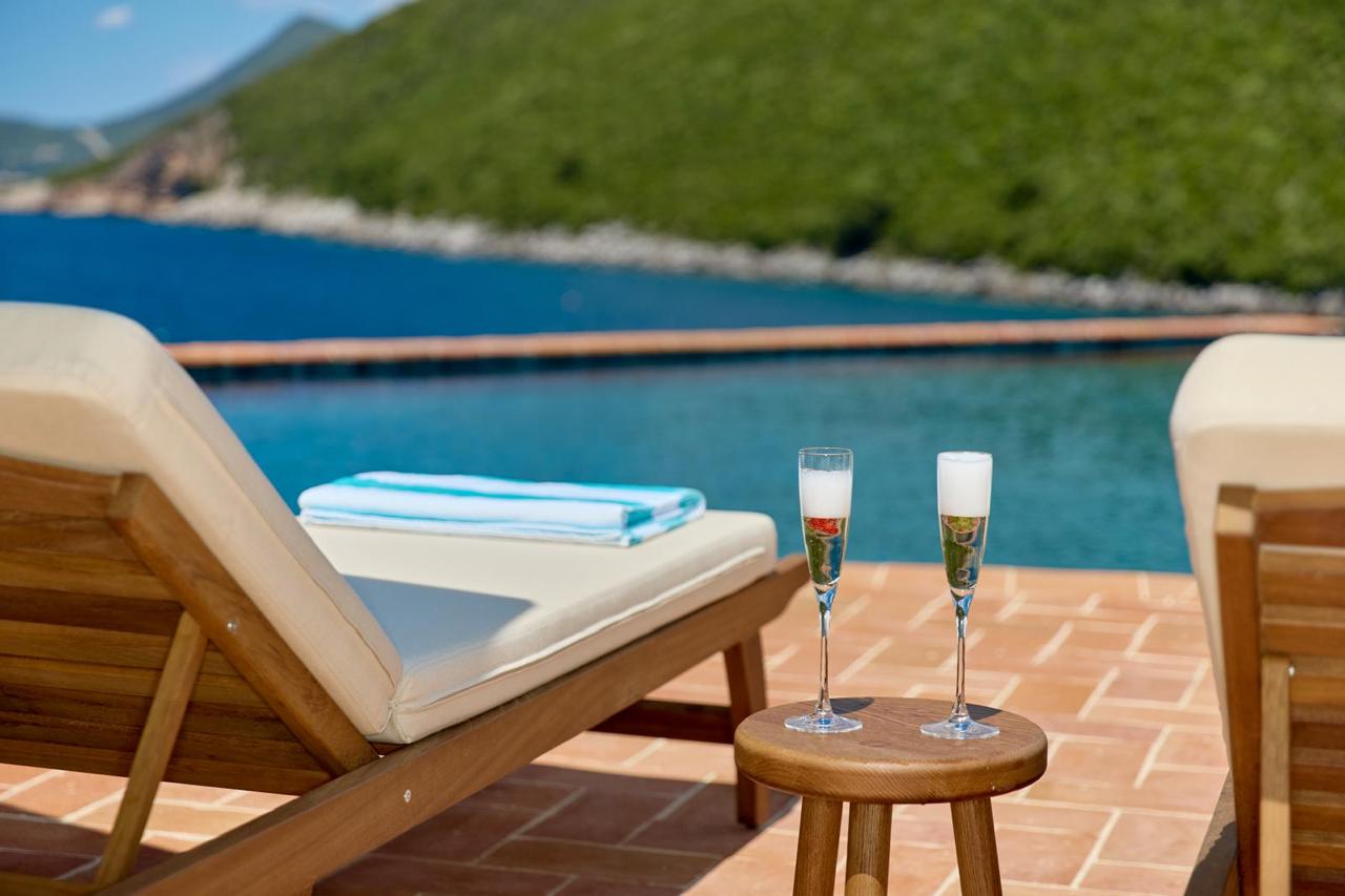  Image of Villa - 3 Bedrooms - 3 Bathrooms for Residential For Sale in Herceg-Novi-Lustica-Montenegro, Image 9